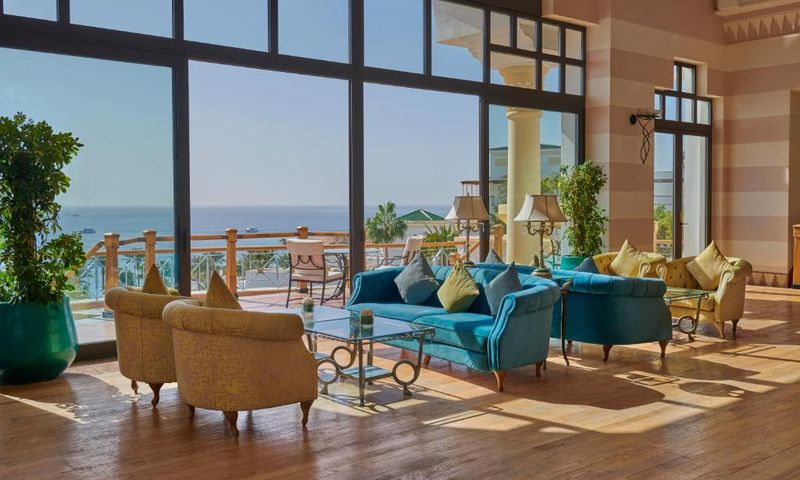 Hotel PARK REGENCY SHARM EL SHEIKH RESORT, Ägypten, Sharm el-Sheikh. Großes 30