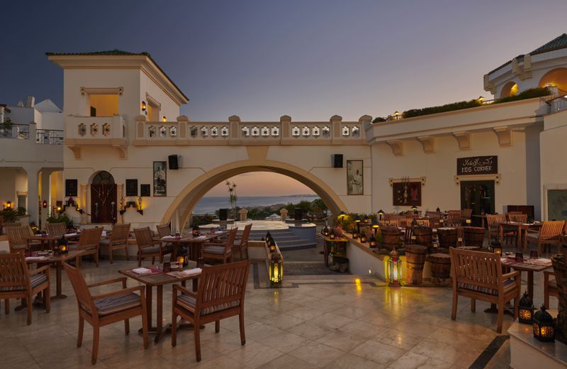 Hotel PARK REGENCY SHARM EL SHEIKH RESORT, Ägypten, Sharm el-Sheikh. Großes 1