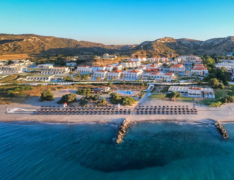 Hotel Porto Bello Royal Resort & Spa, Griechenland, Kardamena. Großes 1