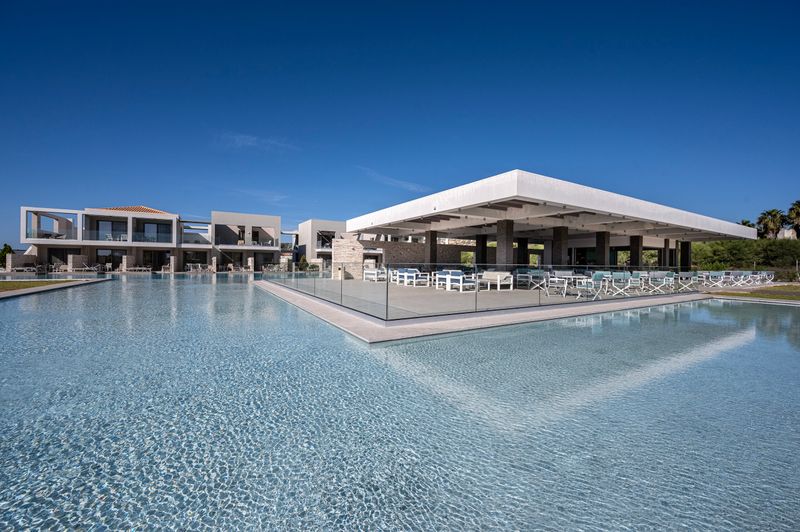 Hotel Porto Bello Royal Resort & Spa, Griechenland, Kardamena. Großes 25