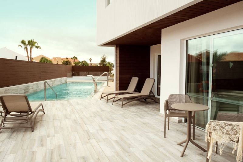 Hotel Playa Park Zensation, Spanien, Corralejo. Großes 1