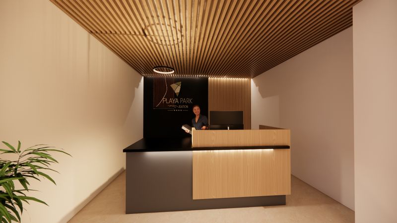 Hotel Playa Park Zensation, Spanien, Corralejo. Großes 36