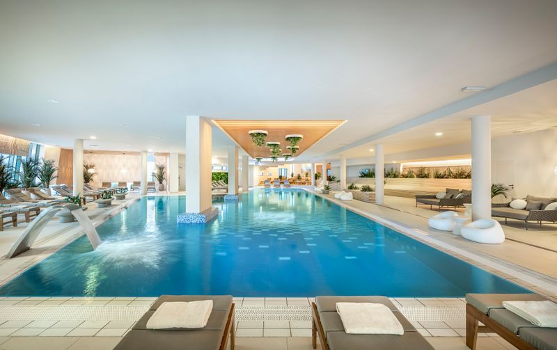 Hotel Valamar Lacroma Hotel, Kroatien, Dubrovnik. Großes 40