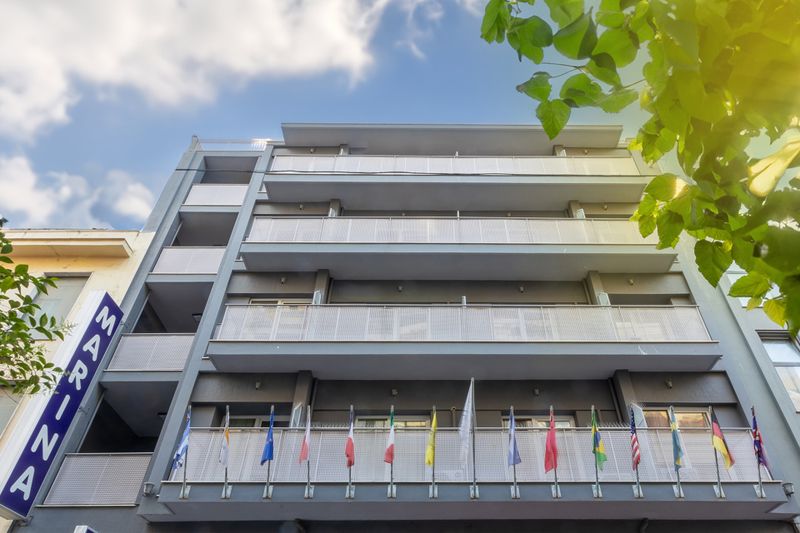 Hotel Marina Athens Hotel, Griechenland, Athen. Großes 1