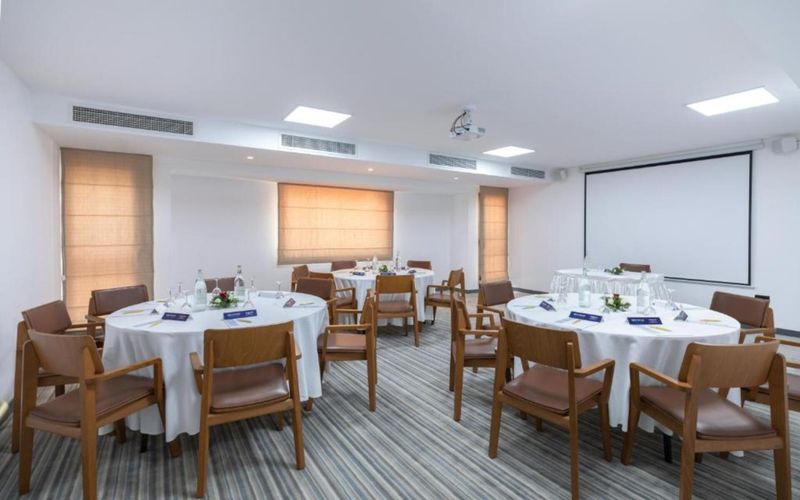 Hotel Campanile El Mechtel, Tunesien, Tunis. Großes 30