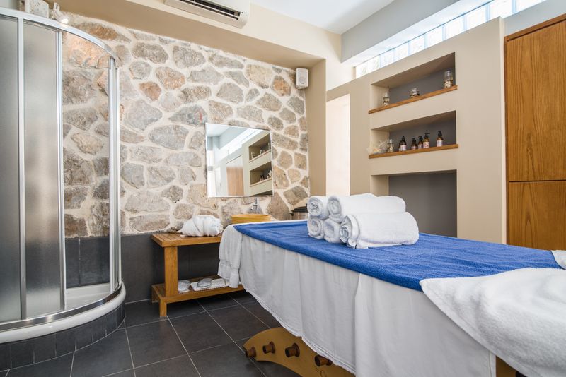 Hotel Antinea Suites and Spa, Griechenland, Kamari. Großes 14