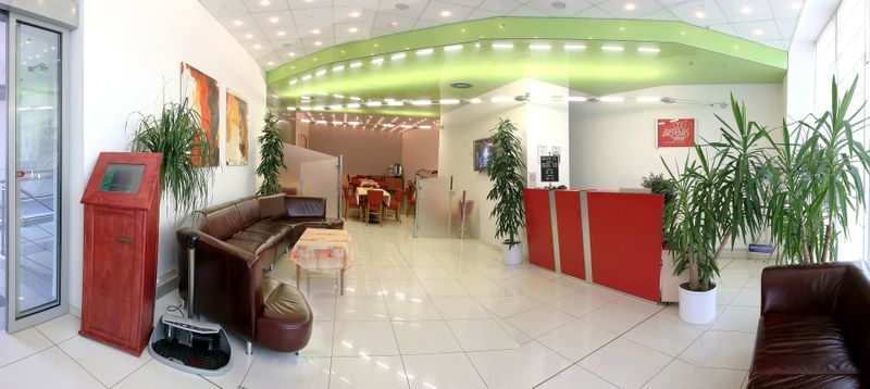 Hotel Olympik Artemis, Tschechische Republik, Prag. Großes 2