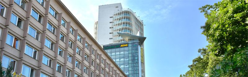 Hotel Olympik Artemis, Tschechische Republik, Prag. Großes 1