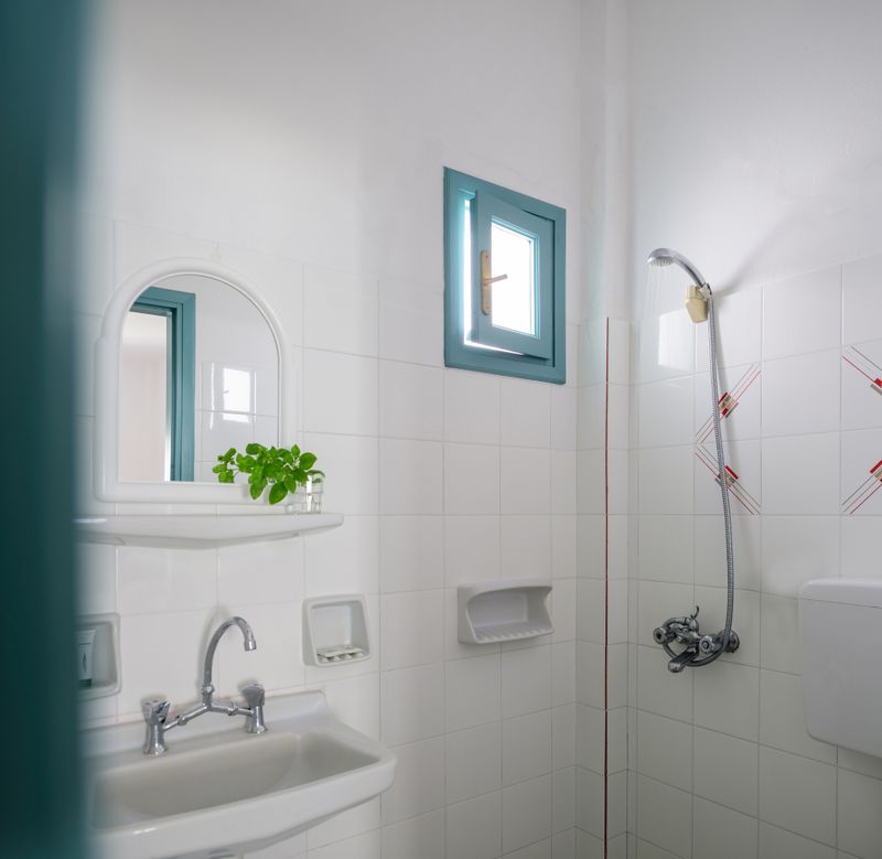 Hotel Armonia Hotel, Griechenland, Kamari. Großes 1