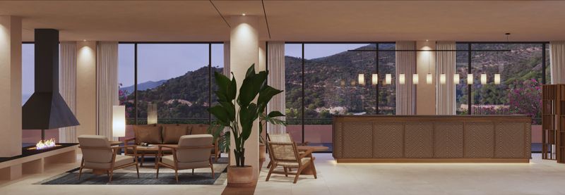 Hotel Zel Costa Brava, Spanien, Tossa de Mar. Großes 2