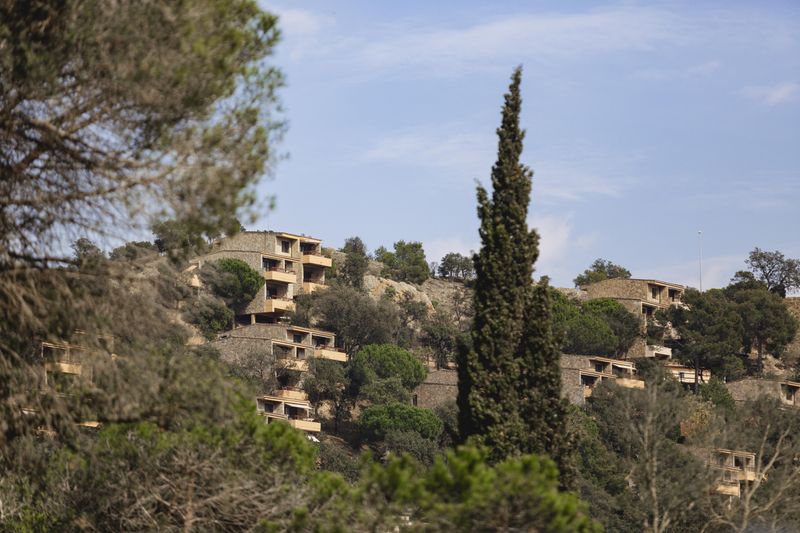 Hotel Zel Costa Brava, Spanien, Tossa de Mar. Großes 51