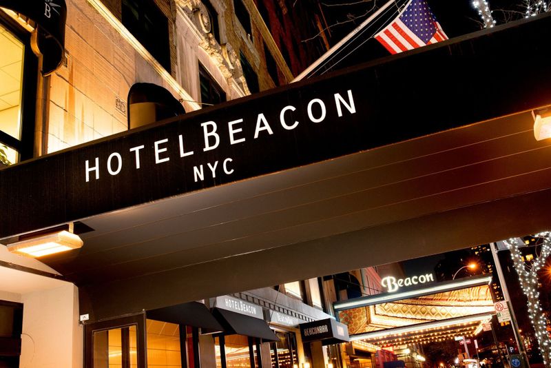 Hotel Beacon Hotel, USA, New York City - Manhattan. Großes 2