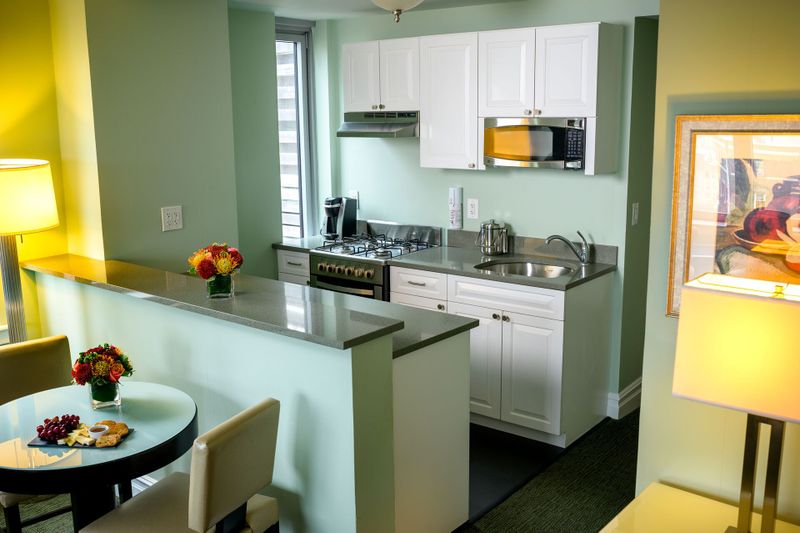 Hotel Beacon Hotel, USA, New York City - Manhattan. Großes 10