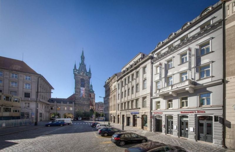 Hotel Essence, Tschechische Republik, Prag. Großes 1