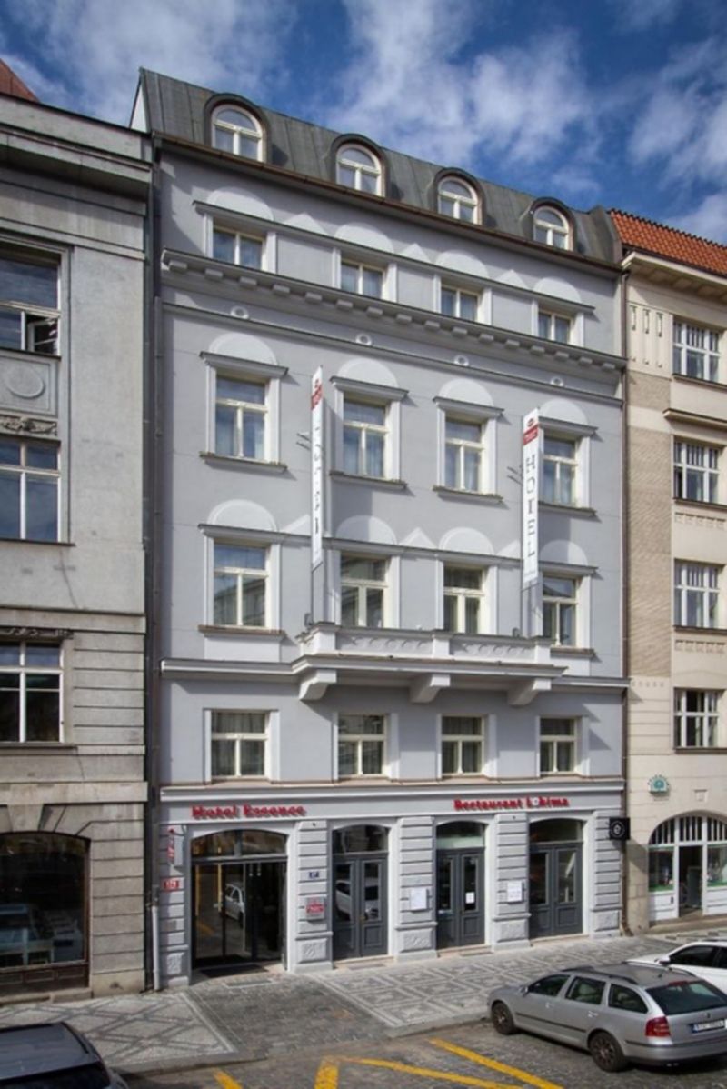 Hotel Essence, Tschechische Republik, Prag. Großes 2