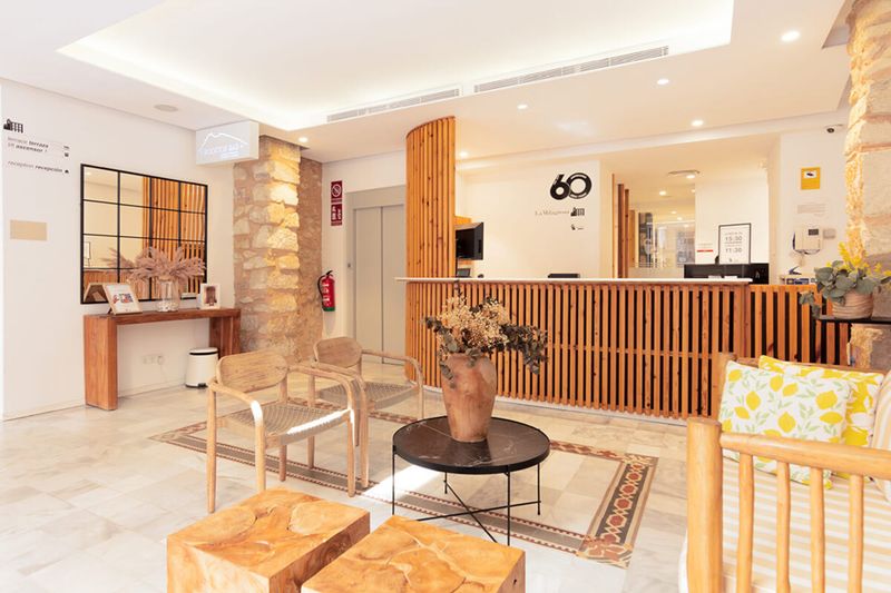 Hotel La Milagrosa, Spanien, Alicante. Großes 2