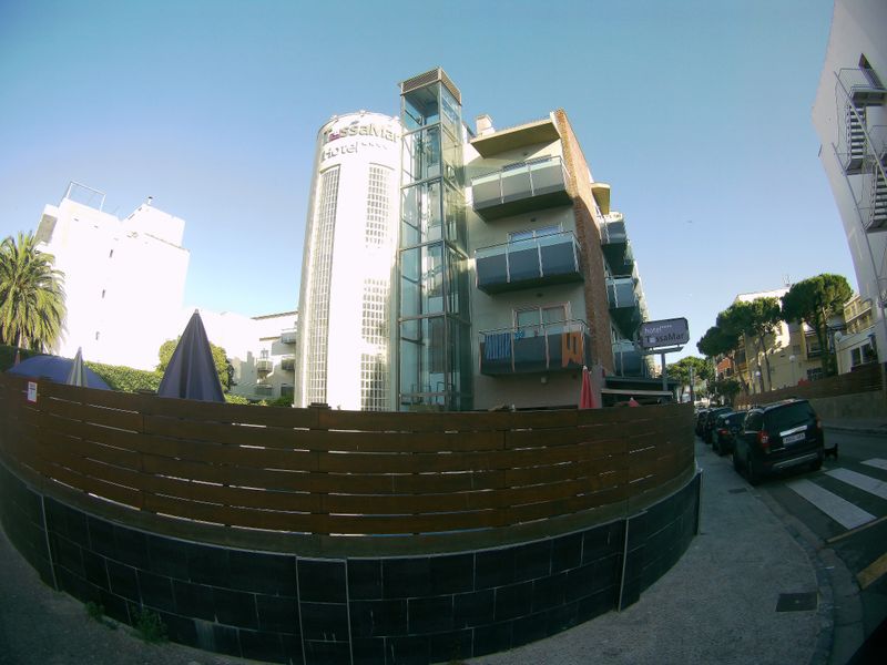 Hotel Hotel Tossamar, Spanien, Tossa de Mar. Großes 2