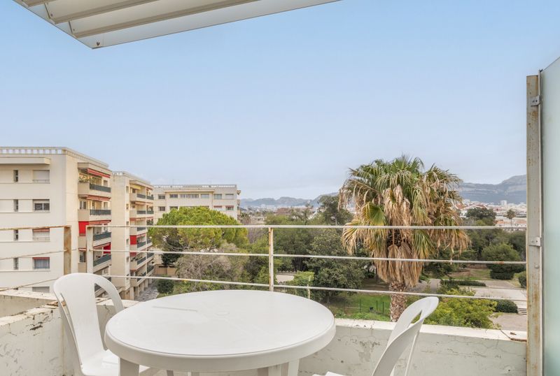 Hotel Comfort Aparthotel Marseille Prado, Frankreich, Marseille. Großes 12