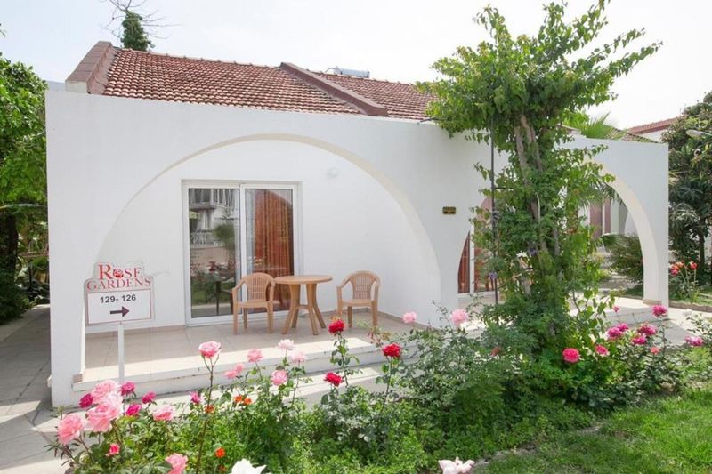 Hotel Rose Gardens Hotel, Zypern, Lapta. Großes 2