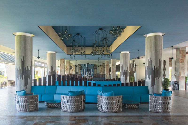 Hotel RIU SRI LANKA, Sri Lanka, Ahungalla. Großes 2
