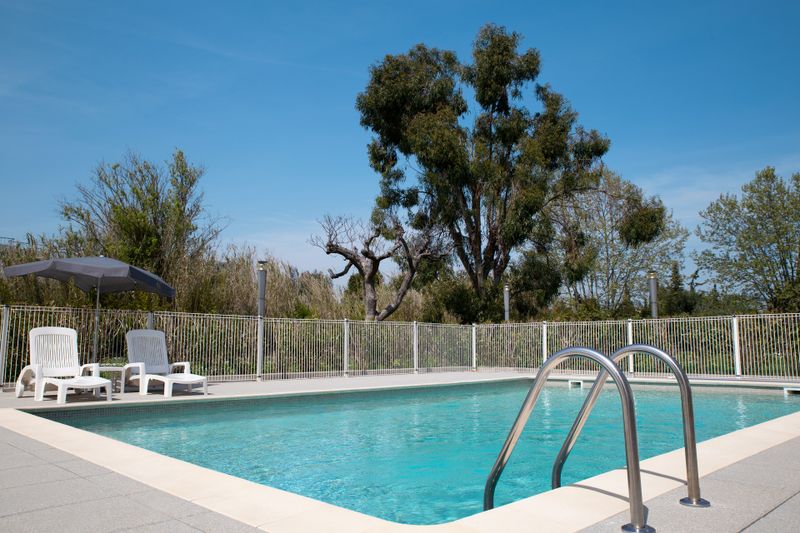 Hotel Comfort Aparthotel Cannes Mandelieu, Frankreich, Mandelieu-la-Napoule. Großes 1