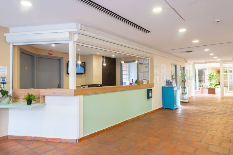 Hotel Zenitude Hotel Residences Le Cannet, Frankreich, Le Cannet. Großes 2