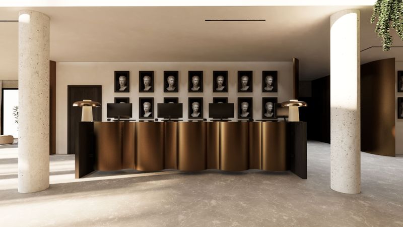 Hotel Ki Space Hotel & Spa, Frankreich, Serris. Großes 1