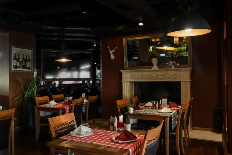 Hotel Bodrium Hotel And SPA, Türkei, Bodrum. Großes 65