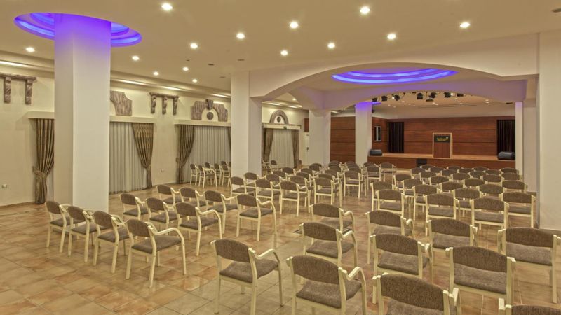 Hotel Club Paradiso Hotel & Resort, Türkei, Kestel. Großes 33