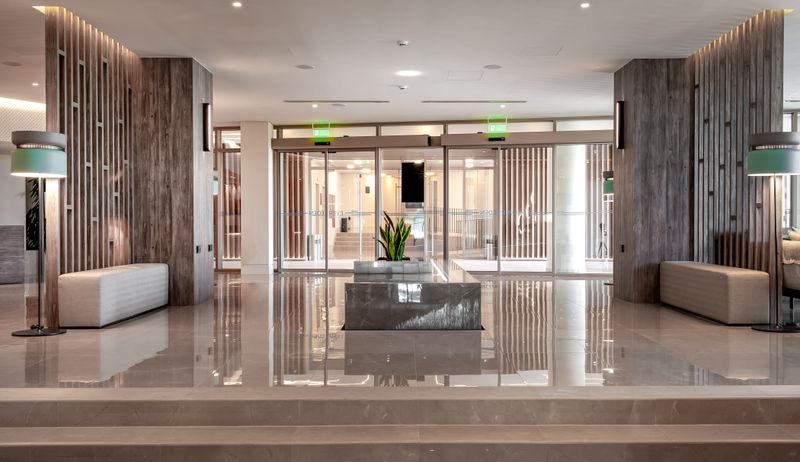 Hotel Vincci EverEden Beach Resort, Griechenland, Anavissos. Großes 2