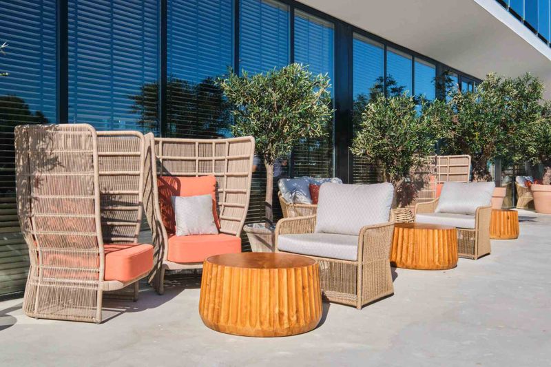 Hotel Estimar Marina Farnals, Spanien, Puebla de Farnals. Großes 2