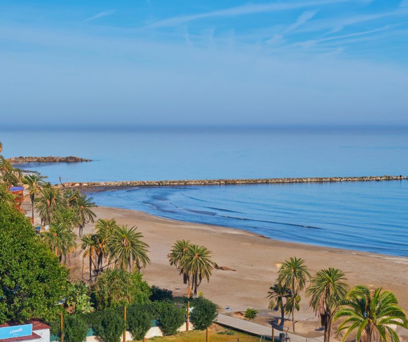 Hotel Estimar Marina Farnals, Spanien, Puebla de Farnals. Großes 22