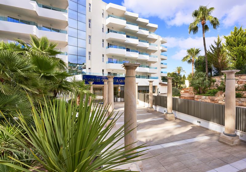 Hotel Globales Costa de la Calma, Spanien, Santa Ponsa. Großes 1