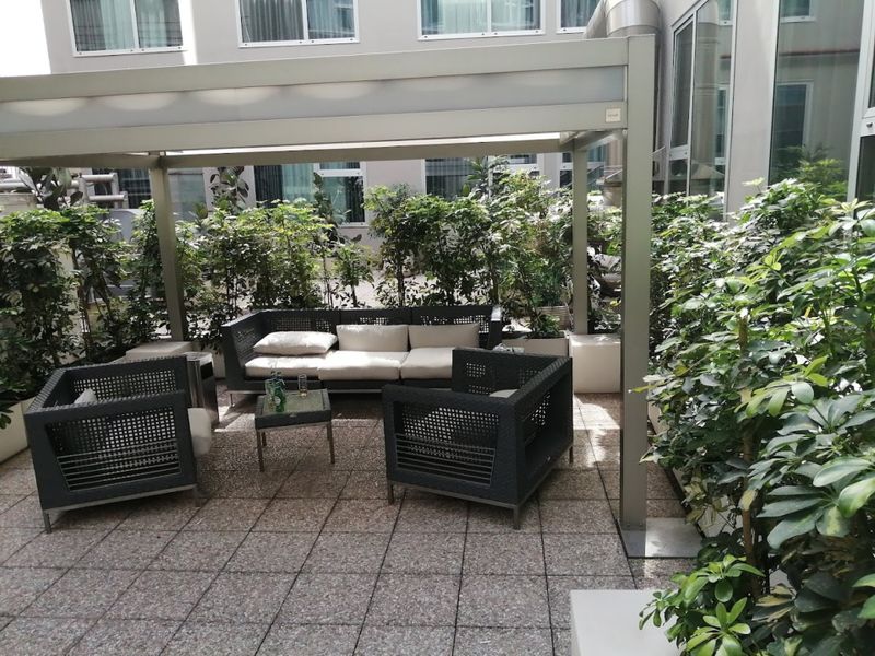 Hotel Best Western Premier Hotel Royal Santina, Italien, Rom. Großes 23