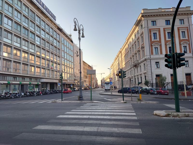 Hotel Best Western Premier Hotel Royal Santina, Italien, Rom. Großes 1