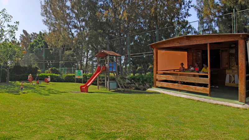 Hotel Cordial Green Golf Bungalows, Spanien, Maspalomas. Großes 27