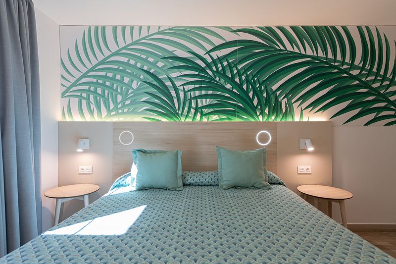 Hotel Cordial Green Golf Bungalows, Spanien, Maspalomas. Großes 2