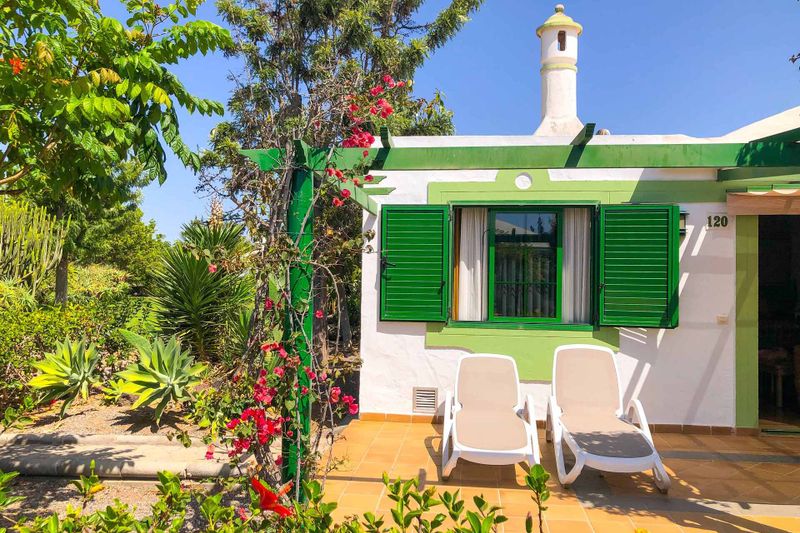 Hotel Bungalows Cordial Sandy Golf, Spanien, Maspalomas. Großes 2