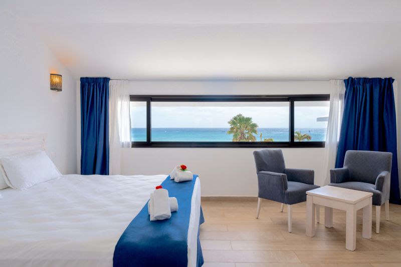 Hotel LIVVO Budha Beach, Kap Verde, Santa Maria. Großes 2