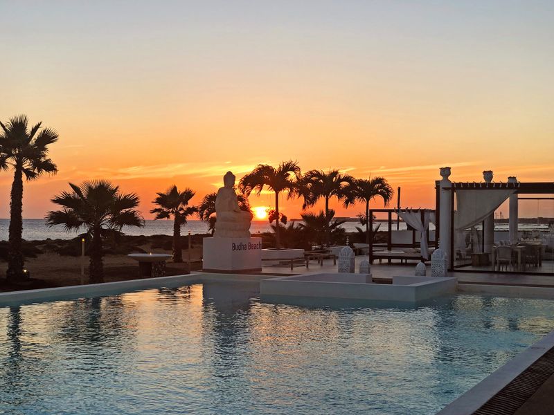 Hotel LIVVO Budha Beach, Kap Verde, Santa Maria. Großes 34