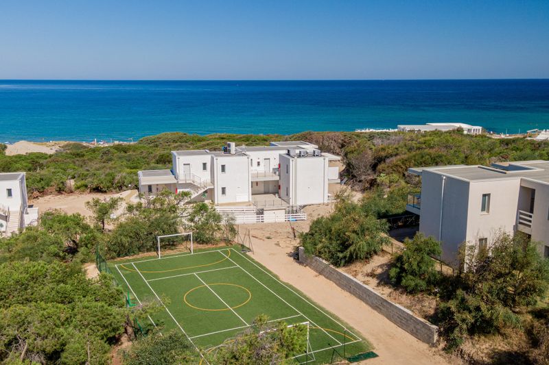 Hotel Bellevue  Sardinia Resort affiliated by Melia, Italien, Valledoria. Großes 33