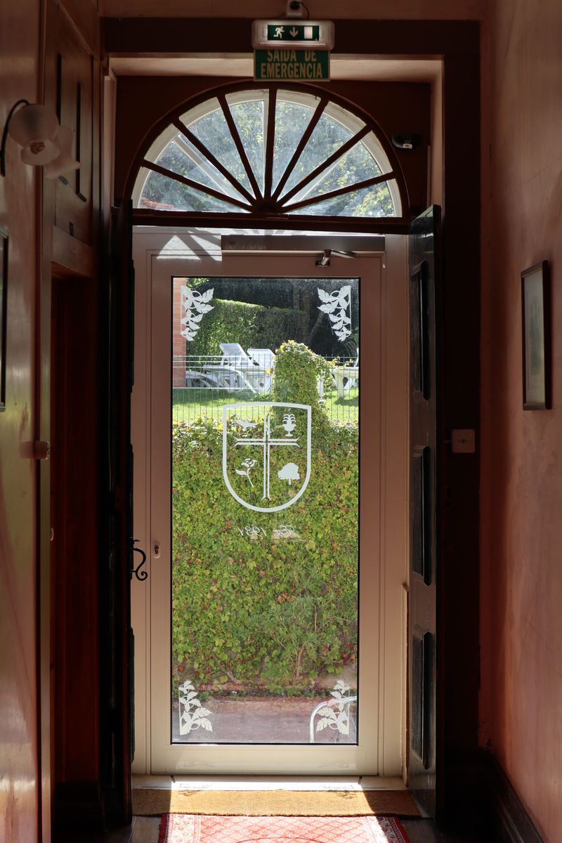 Hotel Alegre Bussaco Boutique Hotel, Portugal, Luso. Großes 2