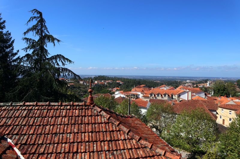 Hotel Alegre Bussaco Boutique Hotel, Portugal, Luso. Großes 38