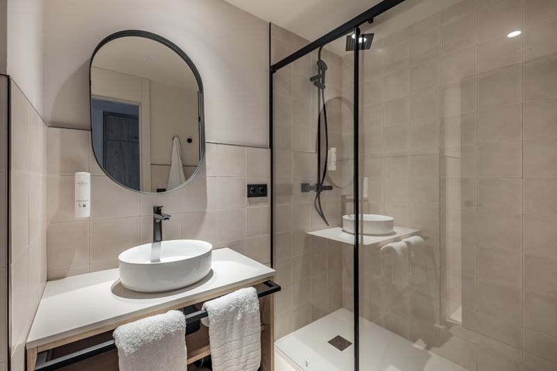 Hotel Apartamentos Libere Madrid Chamberi, Spanien, Madrid. Großes 39