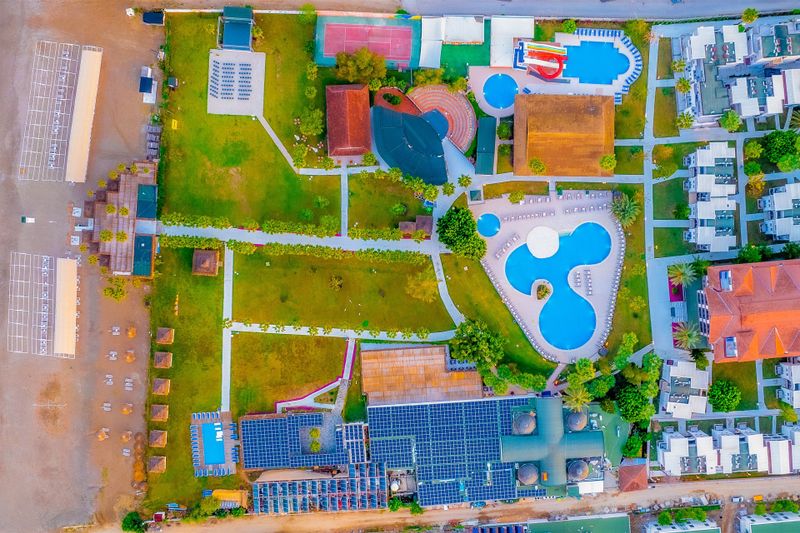 Hotel Selectum Colours Side, Türkei, Çenger. Großes 30