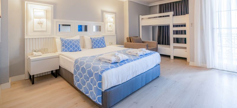 Hotel Selectum Colours Side, Türkei, Çenger. Großes 2