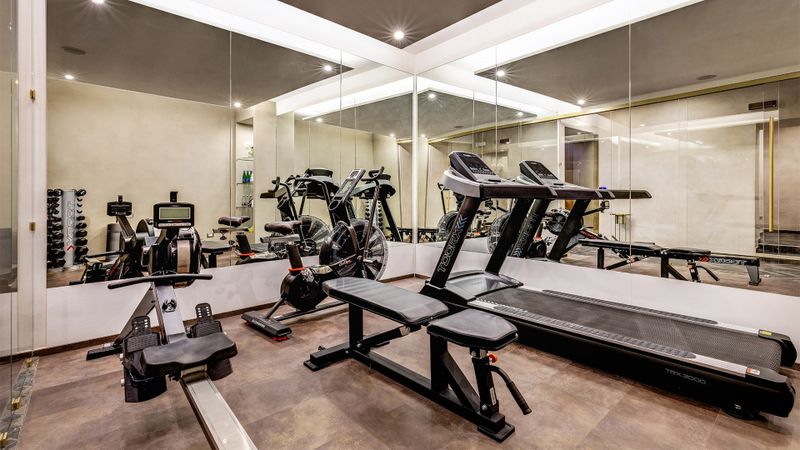 Hotel Dharma Boutique Hotel & SPA, Italien, Rom. Großes 20