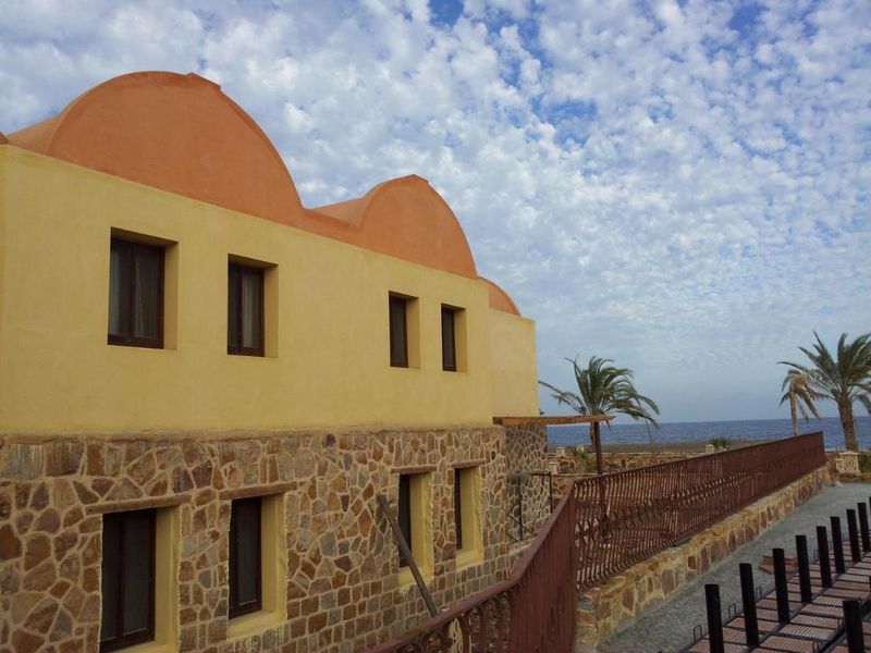 Hotel Rohanou Beach Resort, Ägypten, El Quseir. Großes 17