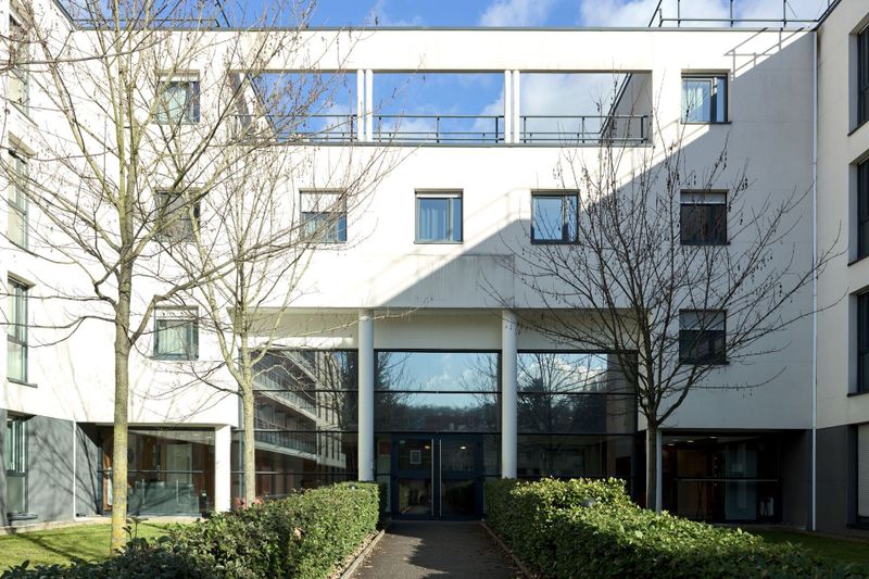 Hotel Comfort Aparthotel Versailles St Cyr l'Ecole, Frankreich, Saint-Cyr-l'École. Großes 1