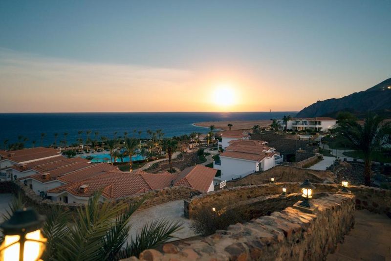 Hotel Ecotel Dahab Bay View Resort, Ägypten, Dahab. Großes 1